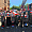 Mieszkańcy Braniewa zgromadzili się wokół biało-czerwonej w Dzień Flagi